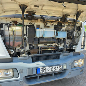 IVECO EUROCARGO 16t - 8