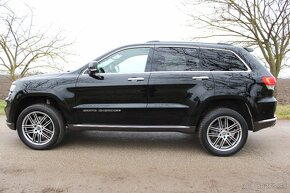 JEEP Grand cherokee 75th Aniversary SUMMIT - 8