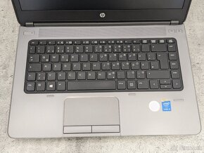 HP Probook 640 G1 14" Intel Core i5, 4GB RAM, 256GB SSD - 8