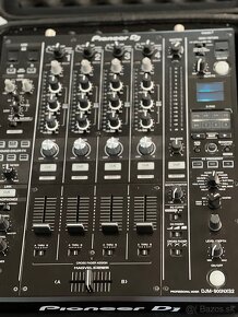 Pioneer Dj DJM-900NXS2 mixpult + BAG Zadarmo - 8