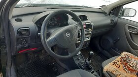 Opel Corsa C 1.0 - 8