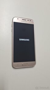 Samsung galaxy J3 2017 dual sim - 8