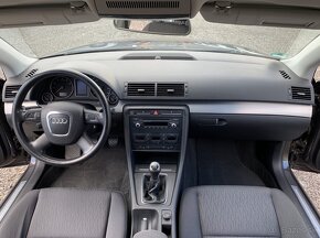 AUDI A4 2.0 PREMIUM - 8