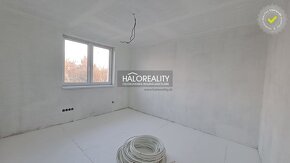 HALO reality - Predaj, rodinný dom Lužianky - NOVOSTAVBA - 8