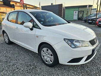 Seat Ibiza 1.2 TSI Coool - 8