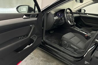 Passat kombi 2.0tdi 110kw DSG - 8