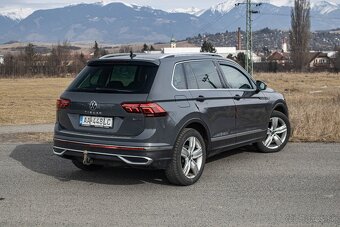 Tiguan 2.0 TDI 110 kW 4x4 DSG WEBASTO VIRTUAL - 8