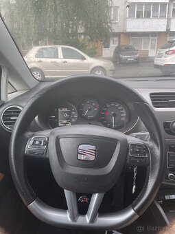 Seat Leon 2.0 TDi - 8