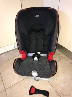 Britax Römer Advansafix II SICT - 8