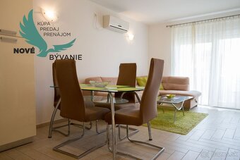 Apartmán len 80m od pieskovej pláže v Chorvátsku - Nin - 8