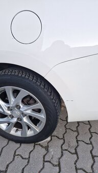 Toyota Auris Touring Sports 1.6 Benzín, Active Trend+ - 8