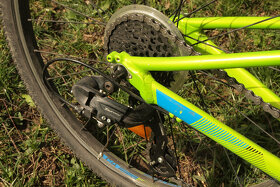 Cannondale QUICK 24 - 8