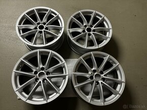 17” BMW 5 G30 G31 G20 Styling 618 R17 - 8