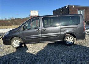 Citroën Jumpy INVALIDNÍ 120kW automat nafta automat 120 kw - 8