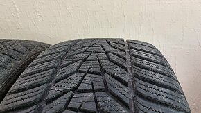 Zimne pneu 225/40 R18 92V - 8