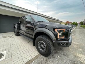 FORD F-150 336 kW (457koní) - 8