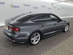 Audi A5 35 TFSI 110kW/ S-Line - 8