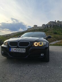 Bmw e90 X-Drive 4x4 r.v 7/2009 2.0 TDI130kw - 8