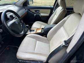 Predam Volvo XC90 ,2.4d , 136kw - 8