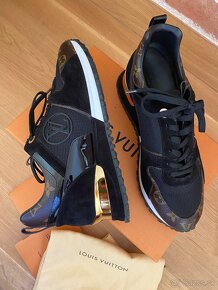 Louis Vuitton Runaway tenisky - 8