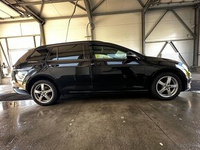 VW Golf 7 Variant 2.0 TDI 135kw - 8