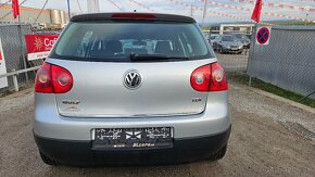 Volkswagen Golf 1.9 TDI Cool Sound 90k - 8