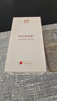 Huawei Nova 10pro - 8