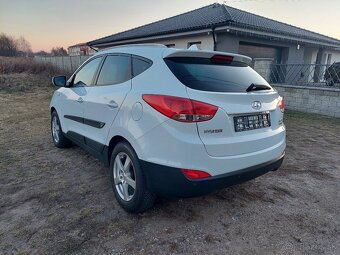 Predam Hyundai ix35 diesel - 8