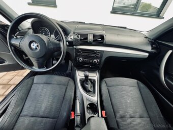 BMW 1,118d 105kw - 8