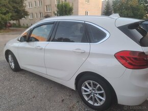 Predam bmw 216d Active tourer - 8