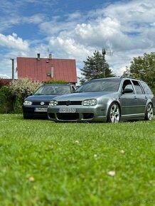 Golf 4 GT sport - 8