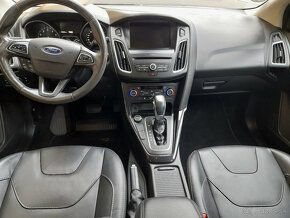 FORD FOCUS 1,0 92 kW AUTOMAT - 8