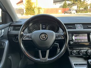 Škoda Octavia 1.6 TDI Ambition✅ - 8