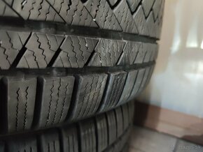 Zimné pneumatiky 225/40R18 92V XL Continental - 8