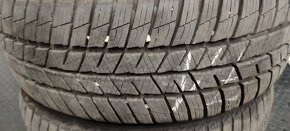 Pneu zimne polaris 5,  205/55 r16, dot 48/22 - 8