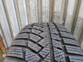 Špičkové zimné pneu Continental - 205/60 r16 - 8