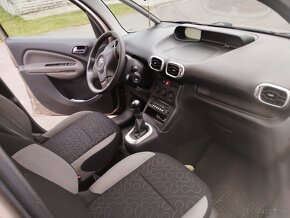 Predám Citroen C3 PICASSO - 8