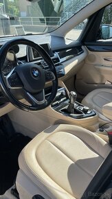 BMW 2 GRAN TOURER, 2,0 diesel, 100kW, r.v.2016, 185000km - 8