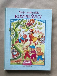 Slovenské ľudové rozprávky, Sisi, Montgomeryová, Povesti - 8