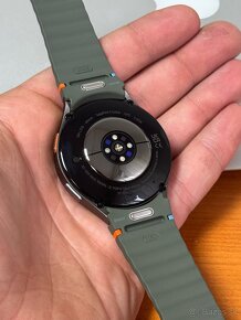 Samsung Galaxy Watch 7 44mm Green - nové - 8