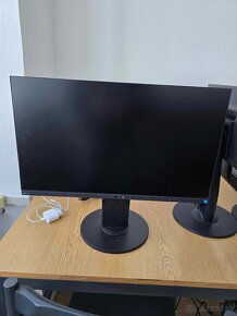 Predám PC zostavu i5/RAM16GB/nVIDIA 2GB/Monitor 24 - 8