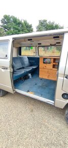 Predam vw t3 - 8