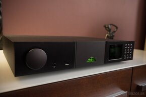 Naim predzosilnovac streamer dac - 8