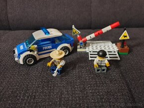 LEGO Mix 2 - 8