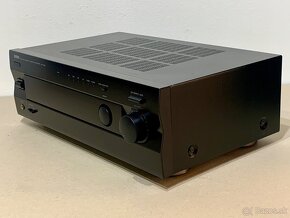 YAMAHA AX-392 …. Integrovaný stereo zosilovač - 8