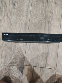 Sony DP hw 700 hdmi 4k slúchadlá k TV 9.1 kanal - 8