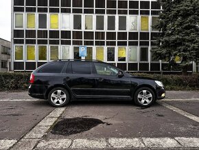 Škoda Octavia Combi 1.6 TDI Ambition - 8