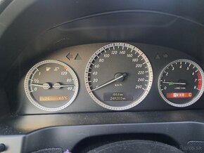 Mercedes Benz w204 c180 kompresor. - 8