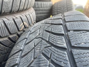 255/55 r19 zimná sada TOUAREG 3.gen, AUDI Q7 - 8