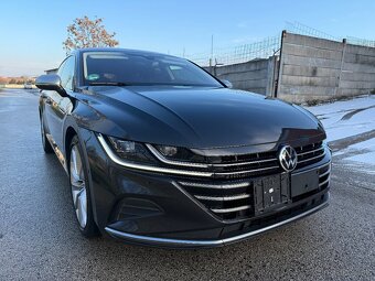 VW Arteon Shooting brake 2.0 TDI Elegance - 8